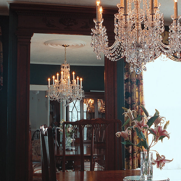 Dining Room 8+4 Medium