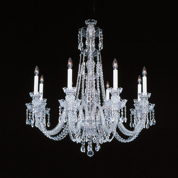 Crystal Chandelier Philadelphia