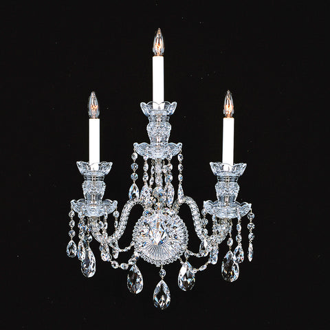 Crystal Sconce 3DFP/6
