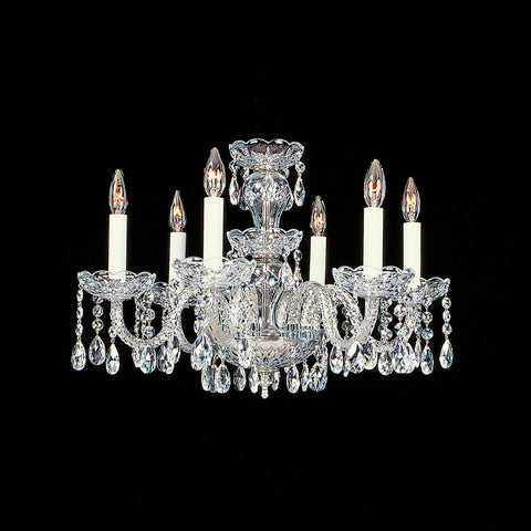 Crystal Chandelier Wentworth