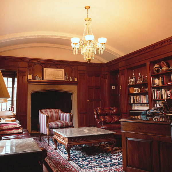 Whitaker 6B Den