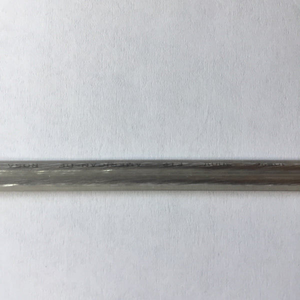 Electrical Wire - Clear Gold or Clear Silver for Rewire