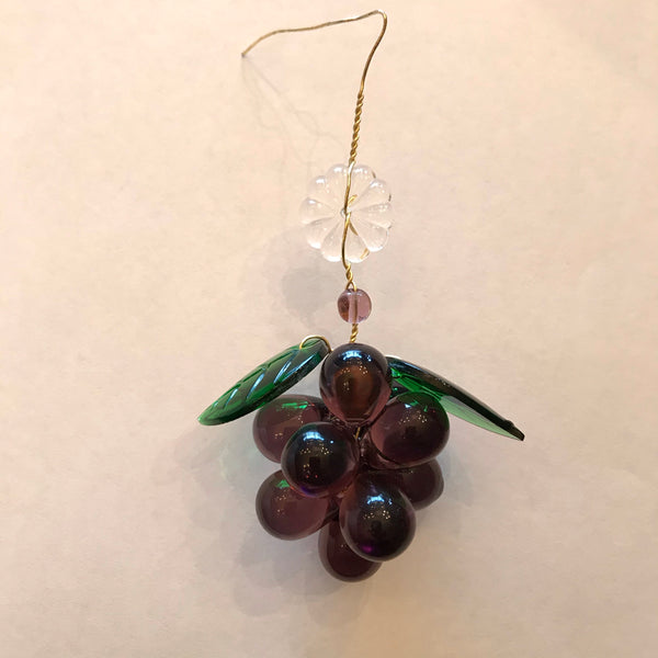 Grape Bundle - Amethyst