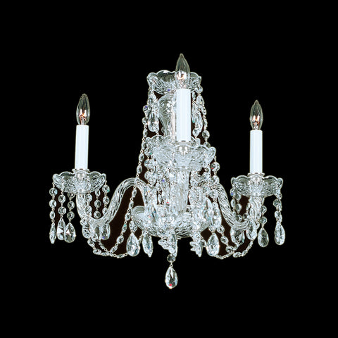 Crystal Chandelier 3-R-6