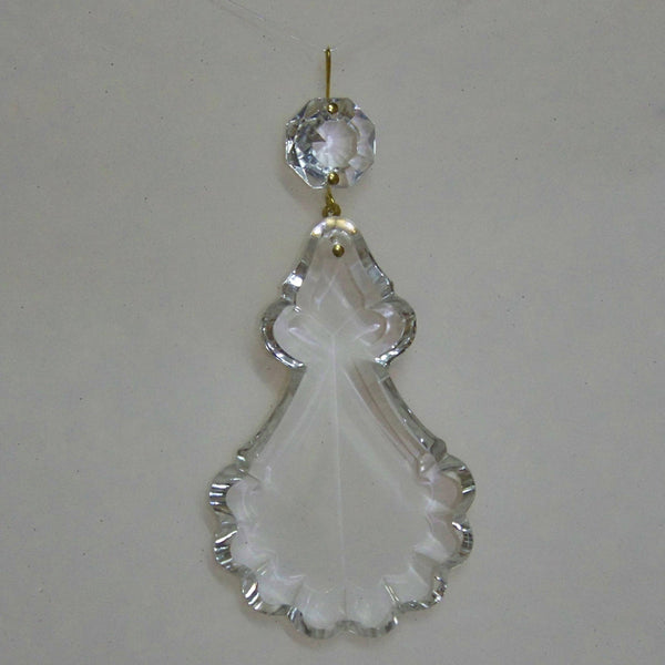 French Pendalogue 505, 3"