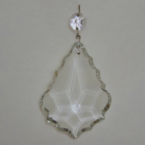 Leaf Pendalogue, 4"