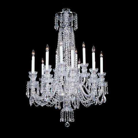 Crystal Chandelier Baltimore