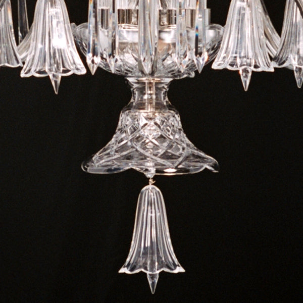 Belladonna Detail - Bottom