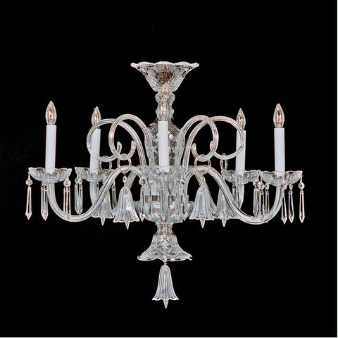 Crystal Chandelier Belladonna