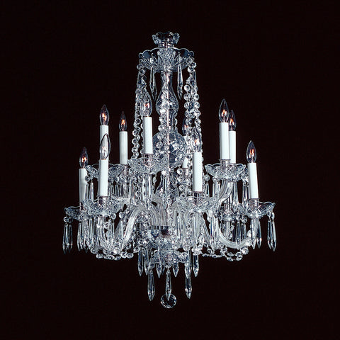 Crystal Chandelier Georgetown