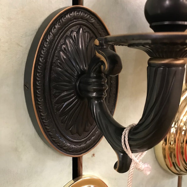 W391 RZ Sconce - Set of 2