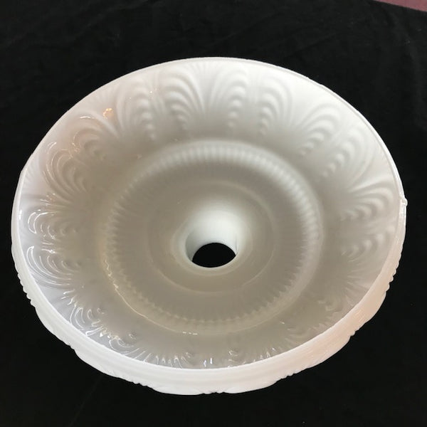 SSGN100  Torchiere Shade