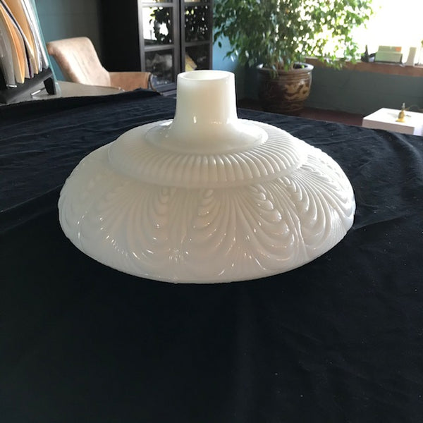 SSGN100  Torchiere Shade