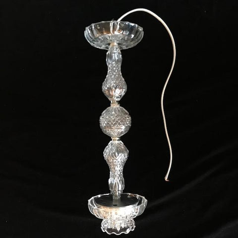Chandelier Stem for 8 Arms
