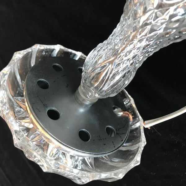 Chandelier Stem for 8 Arms