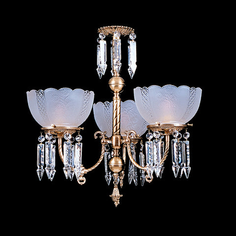 Victorian Chandelier Jenny 3