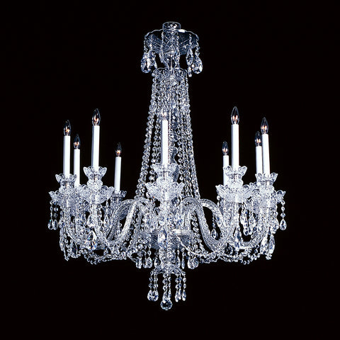 Crystal Chandelier Kimberly 