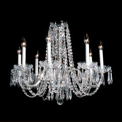 Splashing Water 54 Chandelier by Tony Duquette – Remains