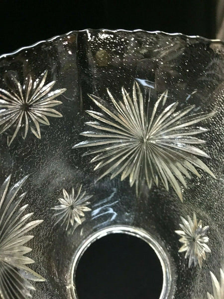 SSG31 Vintage Shade, 2-1/4" fitter