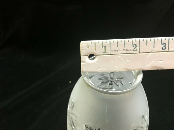 SSG32 G Vintage Shade, 2-1/4" fitter