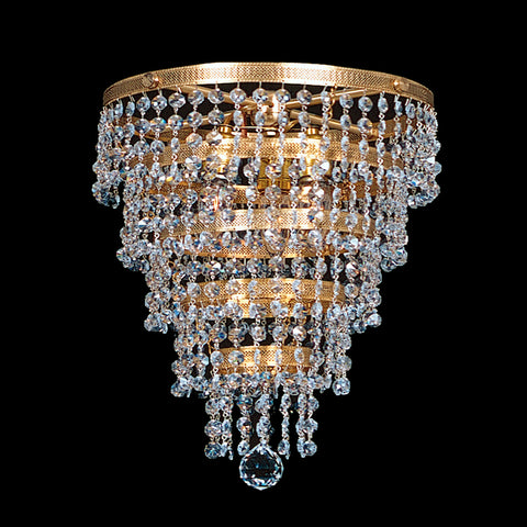 Chandelier Tier 5 