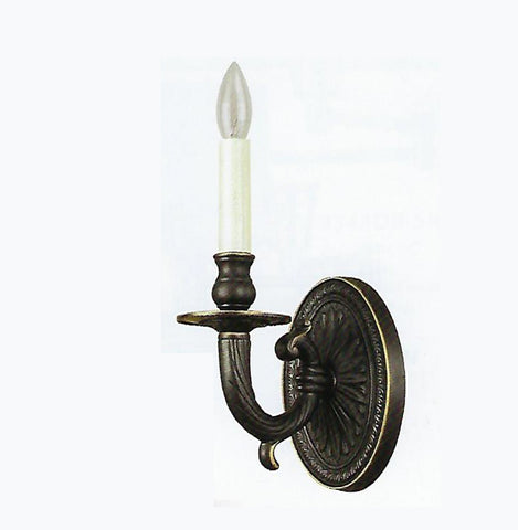 W391 RZ Sconce - Set of 2