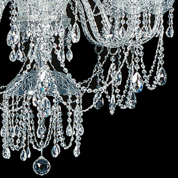 Winter Elegance Detail