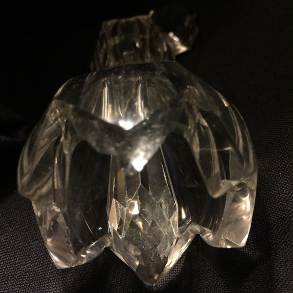 Antique Bell - 3" tall