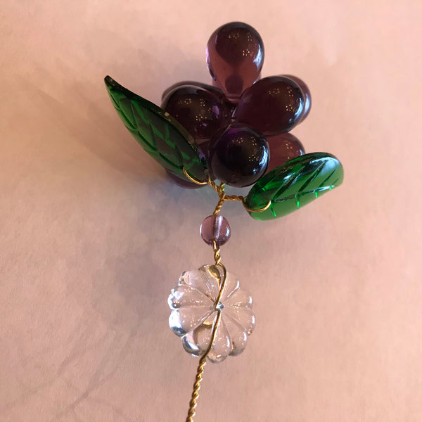 Grape Bundle - Amethyst