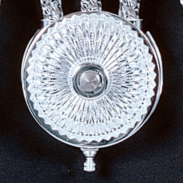 Sconce 3-F-6 - 3 Light Sconce