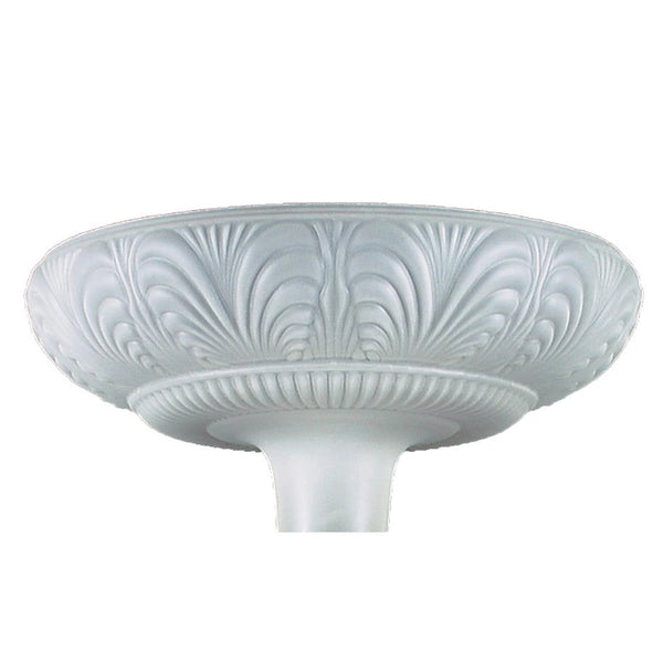 SSGN100  Torchiere Shade