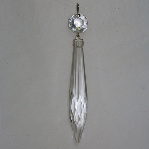 3" udrop