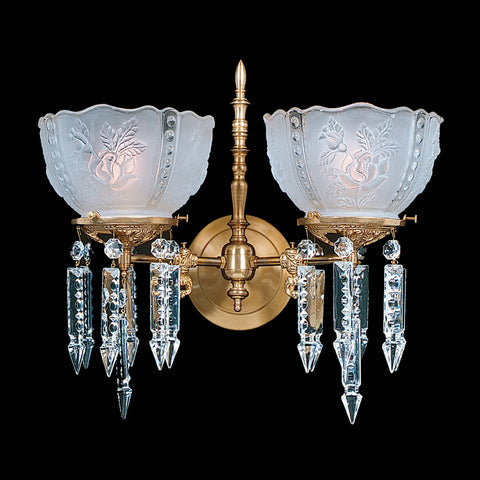 Victorian Sconce Whitaker 2